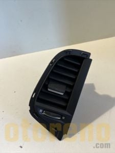 2017 Renault MEGANE Orta Havalandırma Izgarası Çevre Çıtası Plastik 687515655R-Z3
