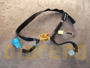 Kablo Demeti 8200419083 Renault Kangoo 1.6 70kw 95PS Bj05-07 Faz 2