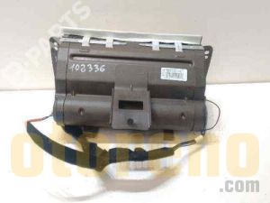 RENAULT LAGUNA 2 SAĞ AİRBAG YOLCU AİRBAG 8200106539F-w5