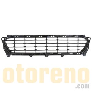 Fluence 2013 Sonrası Ön Tampon Alt Izgara 622545428R-G1