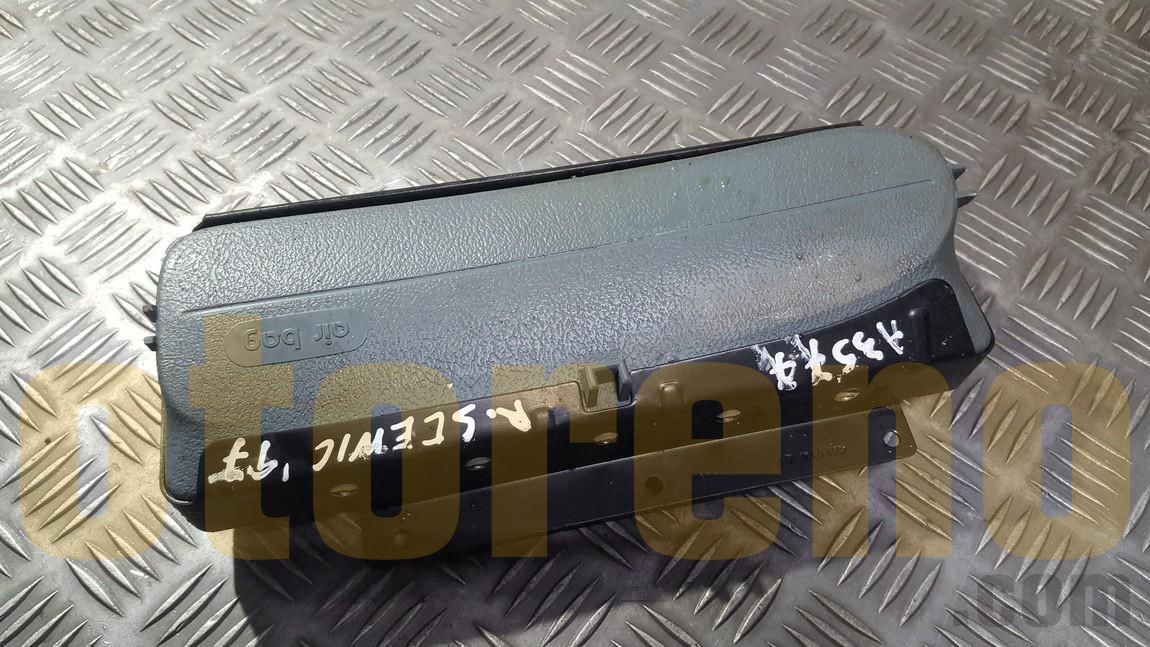 7700424920 Hava Yastığı Sağ Yolcu Renault Megane Scenic 1996>2002-W5