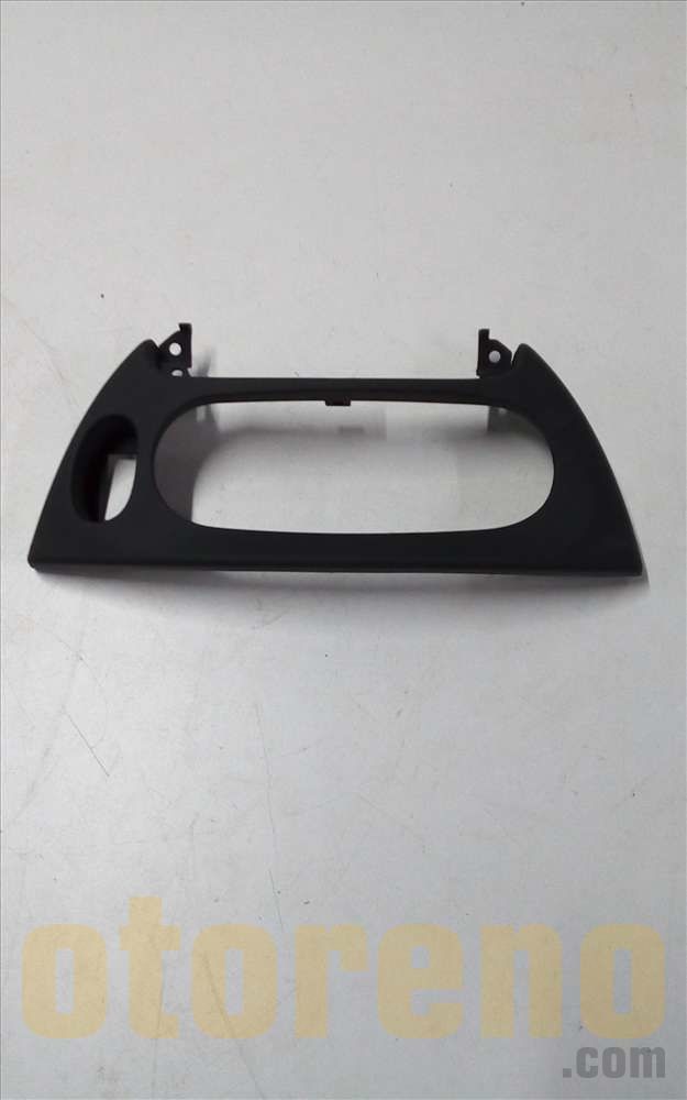 Renault Megane 1 Kalolifer Kumanda Çerçevesi 7700841057-W5