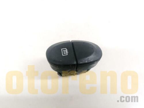429990B Renault Sc 1283266-94 için Isıtmalı cam anahtarı-W5