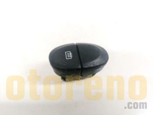 429990B Renault Sc 1283266-94 için Isıtmalı cam anahtarı-W5