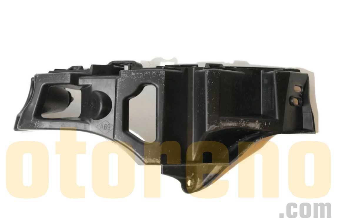 Renault Fluence Sağ Arka Tampon Braketi 850440017R-G1