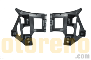 Megane 4 Arka Tampon Braketi Sağ-Sol 850420198R-G1