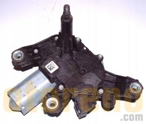 citroen c4 cactus 1.2 puretech 82 12v arka silecek motoru-Y3