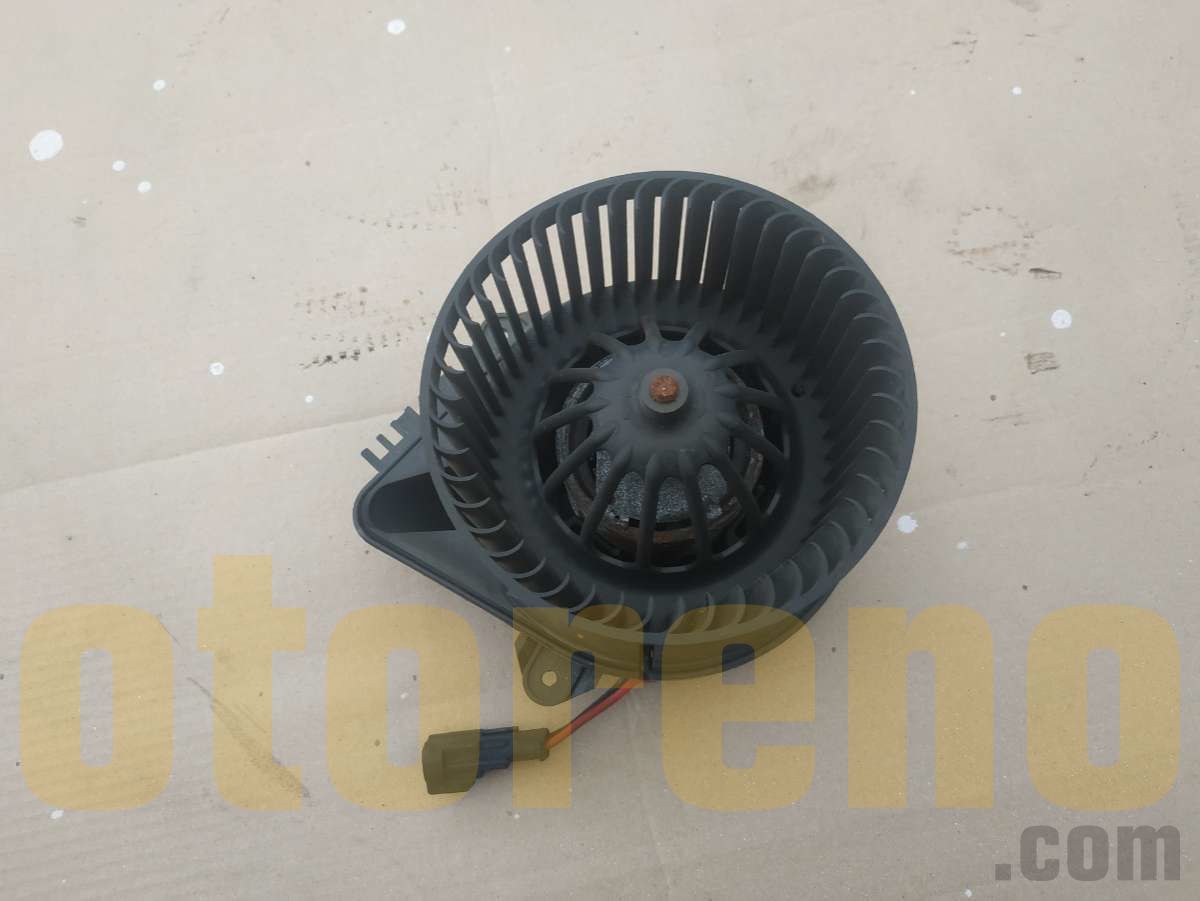 A53657323K A52656770C Isıtıcı fan grubu Renault Scenic 1997-W2