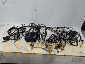 RENAULT FLUENCE ARAÇ İÇ TESİSAT 241632317R -W1