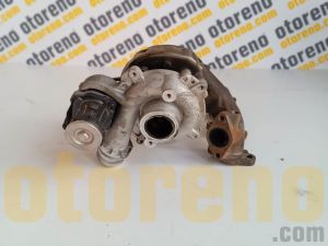RENAULT MEGANE 1.5 EURO 6 TURBO EGR 0280751037 59001107373