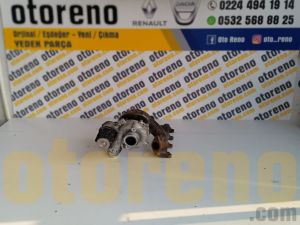 RENAULT MEGANE 1.5 EURO 6 TURBO EGR 0280751037 59001107373
