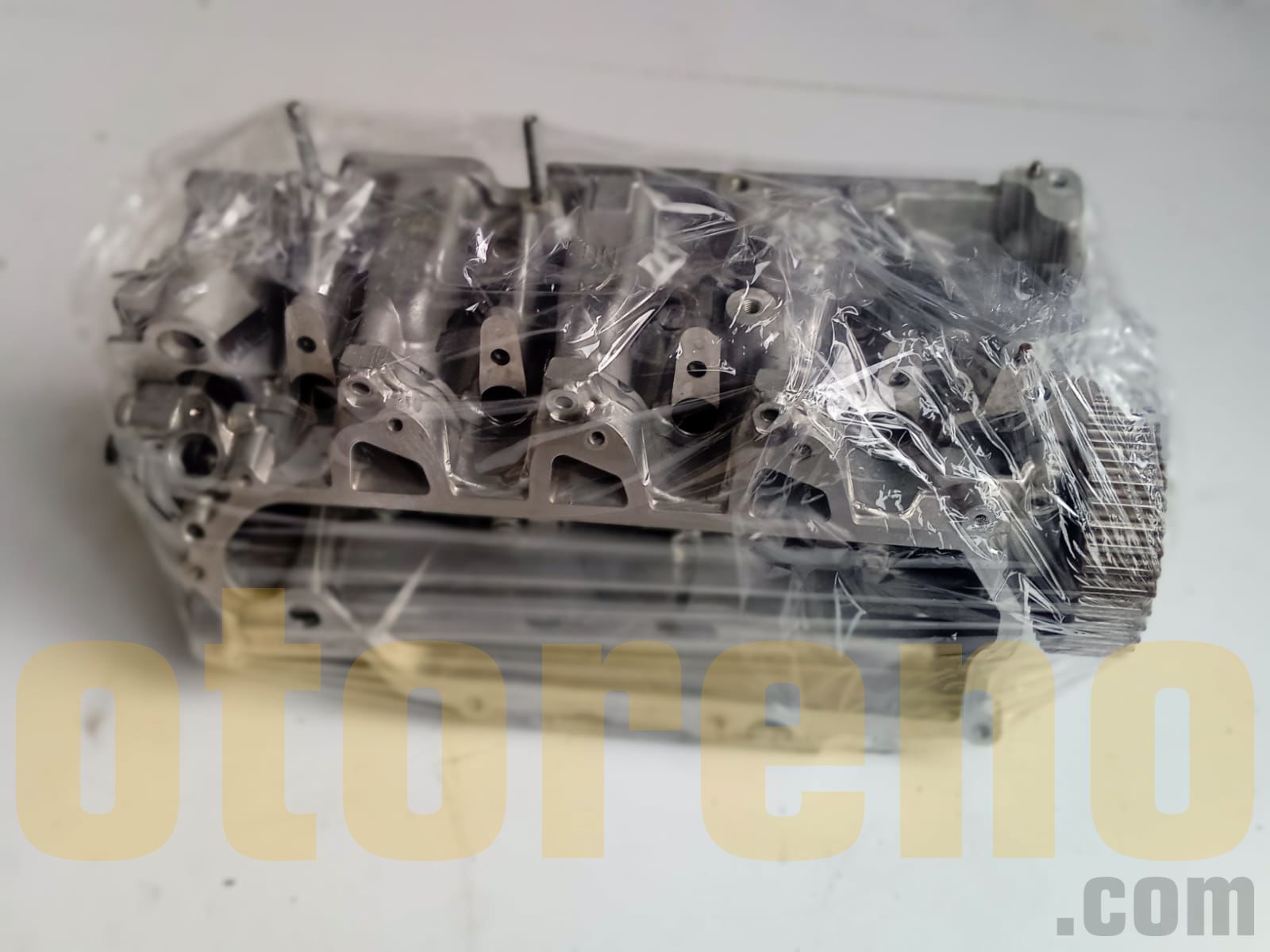 Kadjar Duster 2 Megane 4-IV 1.5 Dci Euro 6 Silindir Kapağı