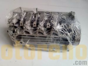 Kadjar Duster 2 Megane 4-IV 1.5 Dci Euro 6 Silindir Kapağı