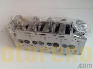 Kadjar Duster 2 Megane 4-IV 1.5 Dci Euro 6 Silindir Kapağı