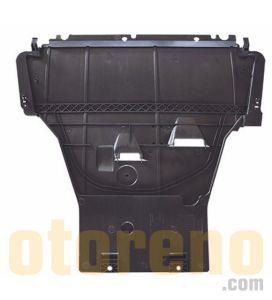 KARTER MUHAFAZASI FLUENCE-MEGANE III MARAL M200163