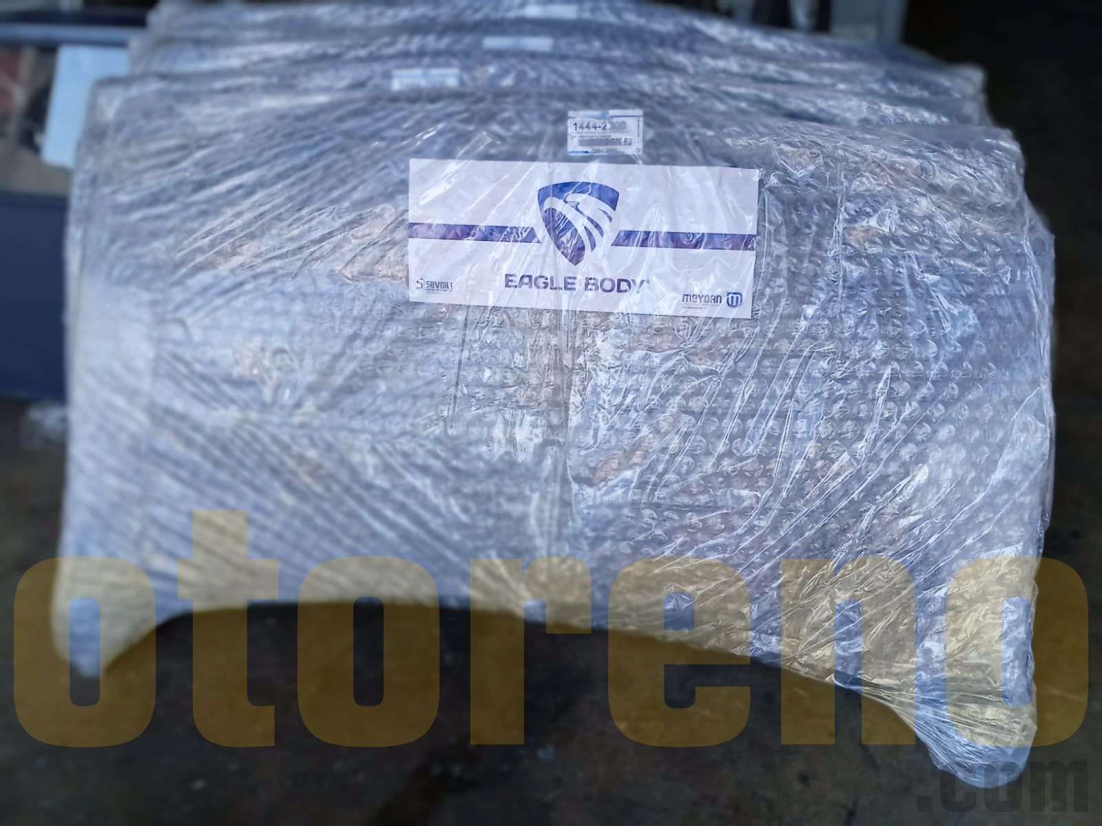 Renault Megane 2 03/09 motor kaputu 1444-2300