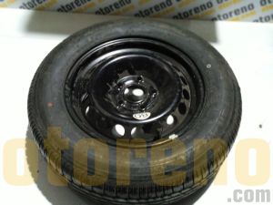 RENAULT Megane III Stepne 7700813914