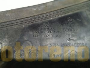 Fluence Ön Cam Izgarası 668110020R