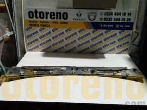 Fluence Ön Cam Izgarası 668110020R
