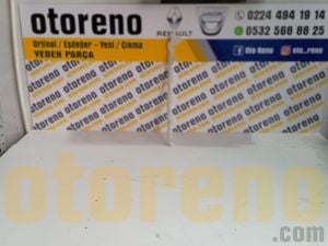 MEGANE 4 ARKA TAMPON BRAKETİ 852228730R K2