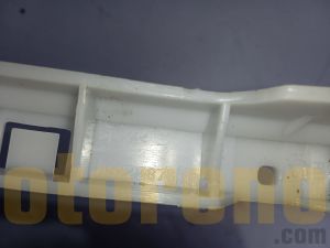 MEGANE 4 ARKA TAMPON BRAKETİ 852228730R K2