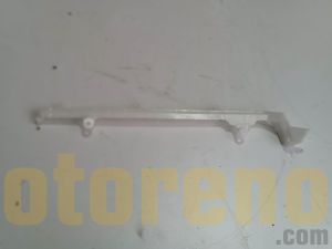 MEGANE 4 ARKA TAMPON BRAKETİ 852228730R K2