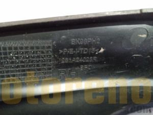 CLİO 4 SAĞ SİS FAR ÇERÇEVESİ NİKELAJLI 261A24028R K2