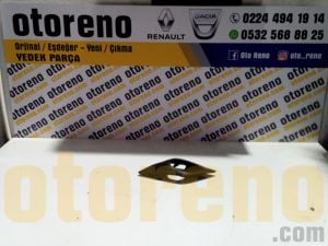 LOGAN/SANDERO/CLİO 4 SİS FAR ÇERÇEVESİ 261A39715R 261A28633R K2