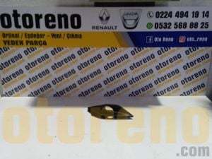 LOGAN/SANDERO/CLİO 4 SİS FAR ÇERÇEVESİ 261A39715R K2