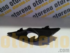 LOGAN/SANDERO/CLİO 4 SİS FAR ÇERÇEVESİ 261A39715R K2