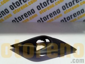 LOGAN/SANDERO/CLİO 4 SİS FAR ÇERÇEVESİ 261A39715R K2