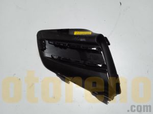 Renault clio 5 sağ sis far çerçevesi orjinal mais 263314344R K2