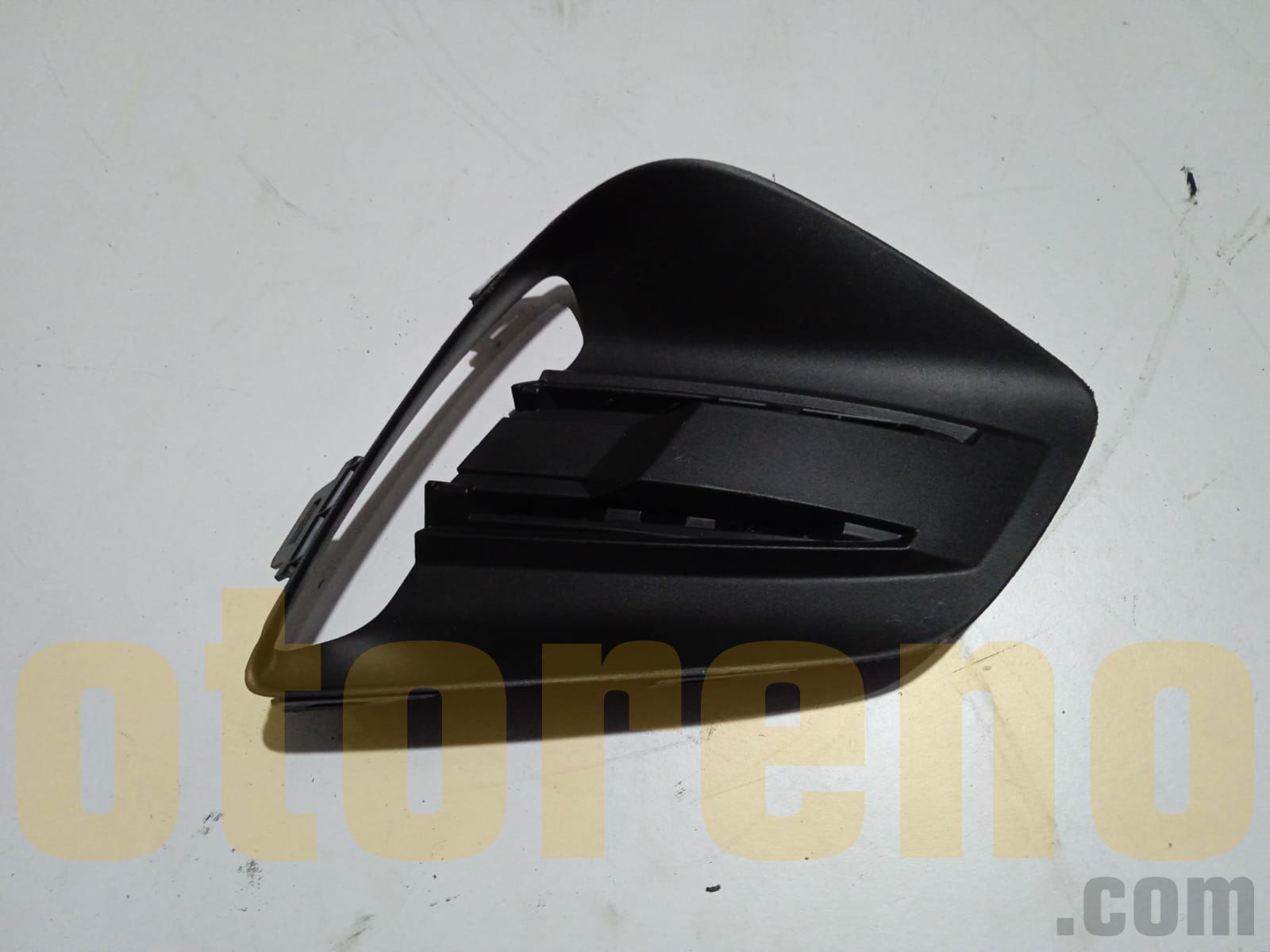 Renault clio 5 sol  sis far çerçevesi orijinal 263362697R K2