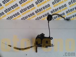 Clio 5 - V Sağ Ön Kapı Kilidi 805029595R