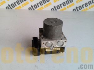 Renault Megane 2 Abs Beyni 0265800300 8200038695 0265231300