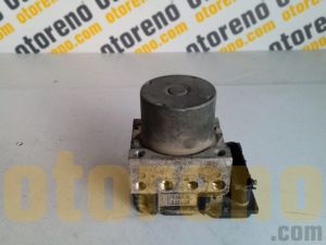 Renault Megane 2 Abs Beyni 0265800300 8200038695 0265231300