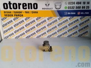 Renault Megane 2 Abs Beyni 0265800300 8200038695 0265231300
