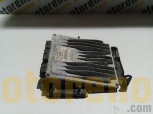 8200498188 RENAULT MEGANE II MOTOR BEYİNİ 8200626634