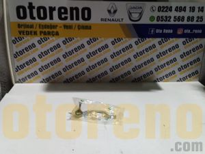 Megane 4 Talisman Rot Başı Sol 485206481R K2