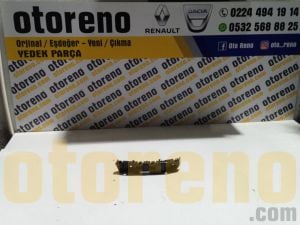 Clio Symbol 2016 Sonrası Tampon Yan Braketi Ön Sağ 631427999R G1