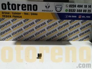 Dokker Ön Cam Açma Düğmesi Sol 254110431r