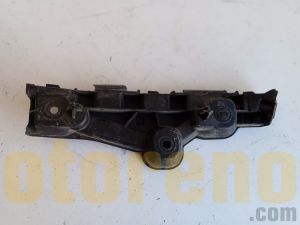 Dacia Sandero Stepway Clio Symbol Ön Sağ Tampon Ayağı 631427092R