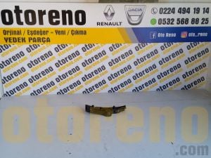 Dacia Sandero Stepway Clio Symbol Ön Sağ Tampon Ayağı 631427092R