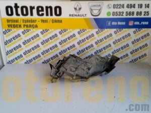Renault Fluence Sağ Far Tampon Bağlantı Ayağı 622220012R