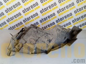 Renault Fluence Sağ Far Tampon Bağlantı Ayağı 622220012R