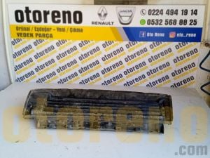 214F69647R Duster Xjd Ön Tampon Hava Izgara 214F69647R