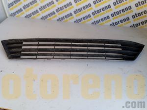 2K5853677 VW Caddy 2015-On ön tampon alt ızgara havalandırma ızgarası tampon alt tampon merkezi