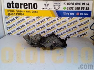 Fluence Sol Far Alt Tampon Plastiği 622230011R F2