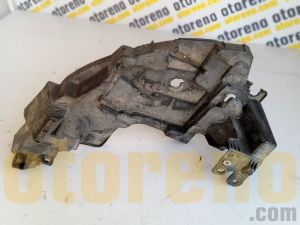 Fluence Sol Far Alt Tampon Plastiği 622230011R F2