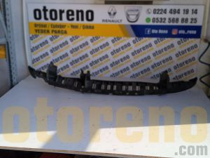Ön Tampon Darbe Emici Dokker 620932632R-620933385R